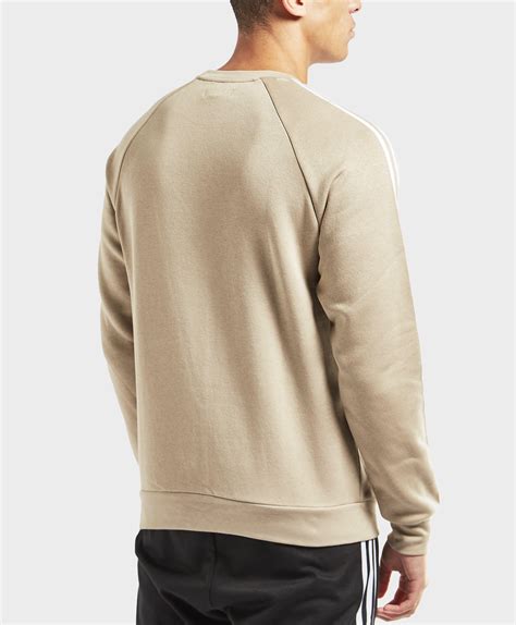 adidas crewneck sweatshirt cheap|Adidas crew neck sweatshirt men.